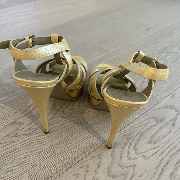 Ysl tribute cream size 37.5 - Picture 3 of 5